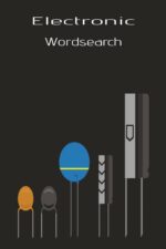 ELETRONIC WORD SEARCH: GIFT PRESENT 55 PUZZLES 110 PAGES