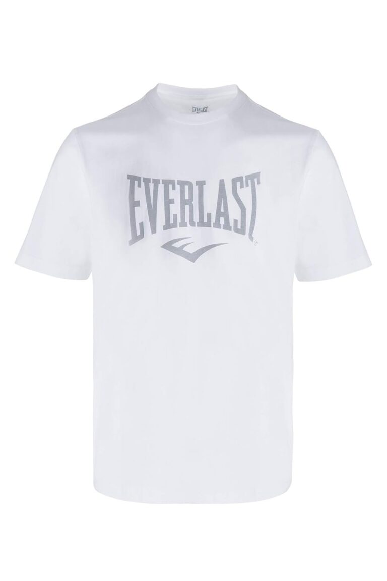 Everlast Mens Everlast Athletic Tshirt