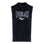 Everlast Mens Everlast T-Shirt Muscle Top
