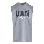 Everlast Mens Everlast T-Shirt Muscle Top