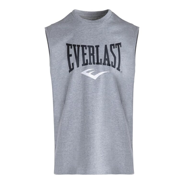 Everlast Mens Everlast T-Shirt Muscle Top