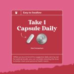 Extra Strength Pomegranate Extract Capsules - Pomegranate Supplement with Superfood Antioxidants & Ellagic Acid - Non-GMO Nitric Oxide Supplement with 5:1 Extract Equivalent to...