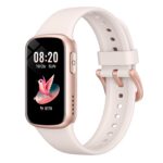 Fitness Tracker (Answer/Dial Call), Smart Watch with 1.47" HD Touch Display, 130+ Sport Modes Activity Tracker with Sleep Monitor, IP68 Waterproof Tracker for Android&iPhone...