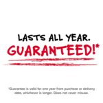 Five Star Spiral Notebook + Study App, 5 Subject, College Ruled Paper, 8-1/2" x 11", 200 Sheets, Fights Ink Bleed, Water Resistant Cover, Amethyst Purple (38748)