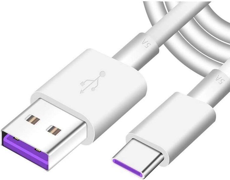 for Huawei Supercharge Power Adapter, 4.5V 5A Quick Fast Charger with Super Charging USB Type C Cable Super Charger for Huawei P20 Pro, P10 Plus, Huawei Mate 9 MT9, Mate 10 Pro,...