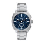 Fossil Machine Chronograph Watch for Men