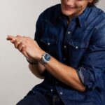 Fossil Machine Chronograph Watch for Men