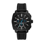 Fossil Machine Chronograph Watch for Men