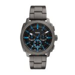 Fossil Machine Chronograph Watch for Men