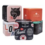 Fossil Minimalist Slim Watch for Men