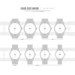 Fossil Minimalist Slim Watch for Men