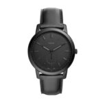 Fossil Minimalist Slim Watch for Men