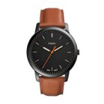 Fossil Minimalist Slim Watch for Men