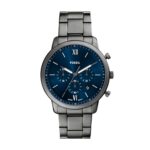 Fossil Neutra Chronograph Watch for Men
