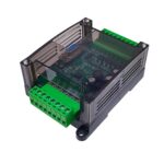 FX2N-10MT 10MR 14/20/24/32 Industrial Programmable Logical Controller Transistor Module Relay Eletronic Components(FX2N-24MR)