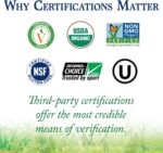 Garden Of Life Raw Organic Protein&greens - Vanilla 550.0 Gram Vanilla. Packed with 20g of protein, 6 veggies and 0g sugar. A delicious protein boost from organic sprouted brown...