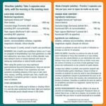 Genacol Anti-Inflammatory – Turmeric Curcumin Supplement with Black Pepper (BioPerine) and Collagen Peptides, Relieves Inflammation and Joint Pain, Value Pack, 150 Capsules...