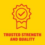 Glad 100% Compostable Bags - Small 10 Litres - Lemon scent, 100 Compost Bags