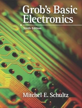 Grob's Basic Electronics: Basic Electronics