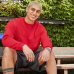 Hanes Men's EcoSmart Fleece Sweatshirt