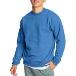 Hanes Men's EcoSmart Fleece Sweatshirt