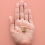 HEAL + CO. Ashwagandha – High Potency 5:1 Extract with 5,000 mg per Serving – Adaptogen for Stress Relief & Energy Support – 120 Vegan Capsules