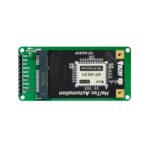 Heltec WiFi HaLow Module Mini PCIe with Debug Board - IEEE 802.11ah 1km Range 32.5Mbps 902-928MHz, 802.11ah Halo for IoT Smart Home Industrial Automation (HT-HC01P)