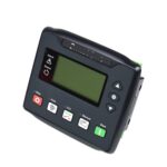 HGM420N Eletronics Remote Control Panel Module HGM420 for Diesel Generator Spare Parts Controller