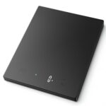 Homebuds 22lb/10kg Digital Food Scale in High Precision 0.1oz/1g, Our Own Kitchen Scale Professional Factory Since 2001, Balance Alimentaire for Cooking and Baking, LED, 3*AAA...