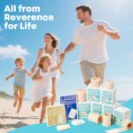 Hydrocolloid Roll for Wound Care - Cut-to-Size, Extra Large Hydrocolloid Patch Bandages with Self-Adhesive, Ultra Absorbent, Flexible & Waterproof, First Aid Kit Essential...