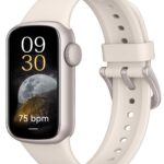 IMFRCHCS Fitness Tracker,Smart Watch with 1.47" Touch Display,137+Sport Modes Fitness Watch with Heart Rate Sleep Monitor, Step Counter,IP68 Waterproof Activity Trackers for...