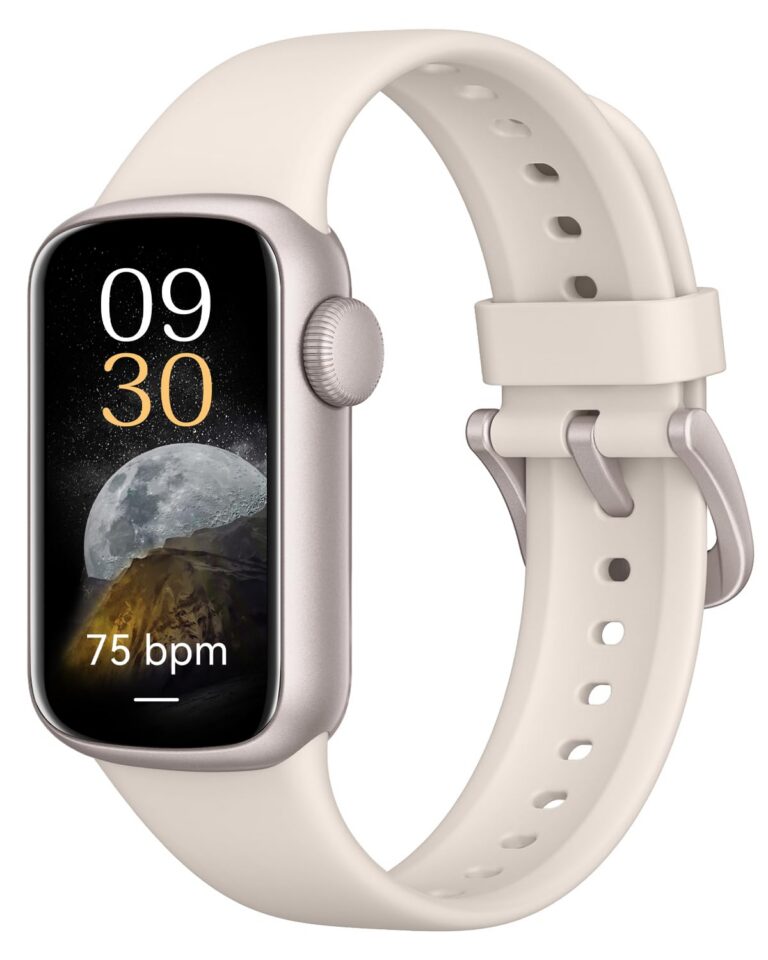 IMFRCHCS Fitness Tracker,Smart Watch with 1.47" Touch Display,137+Sport Modes Fitness Watch with Heart Rate Sleep Monitor, Step Counter,IP68 Waterproof Activity Trackers for...