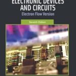 Introductory Electronic Devices and Circuits: Electron Flow Version (7th Edition)