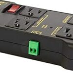 Iot Relay - Enclosed High-Power Power Relay for Arduino, Raspberry Pi, PIC or WiFi, Relay Shield