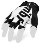 Ironclad MIBR PC Gaming Gloves, Precision Fit, Performance Grip, Machine Washable, (1 Pair), Size S (ES-MIBR-02-S)