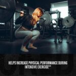 Jacked Factory Creatine Monohydrate Powder 425g - Canadian-Owned Informed Choice Certified Supplement for Increased Muscle Mass*, Improved Strength, Power, & Performance** - 85...