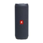 JBL Flip Essential 2 - Portable Waterproof Bluetooth Speaker - Gun Metal