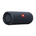 JBL Flip Essential 2 - Portable Waterproof Bluetooth Speaker - Gun Metal
