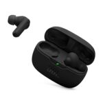 JBL Vibe Beam - True Wireless Earbuds - Black