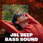 JBL Vibe Buds - True Wireless Headphones - Black