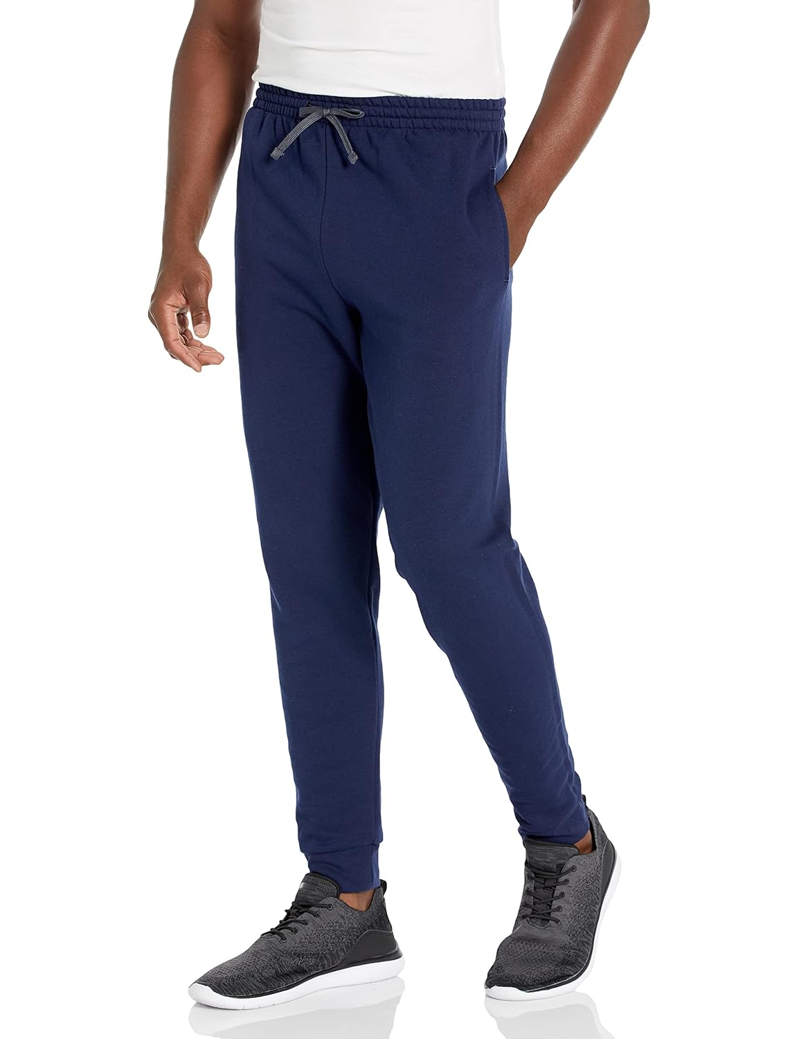 Jerzees Mens NuBlend Fleece Joggers & SweatpantsSweatpants Jerzees Mens NuBlend Fleece Joggers & SweatpantsSweatpants