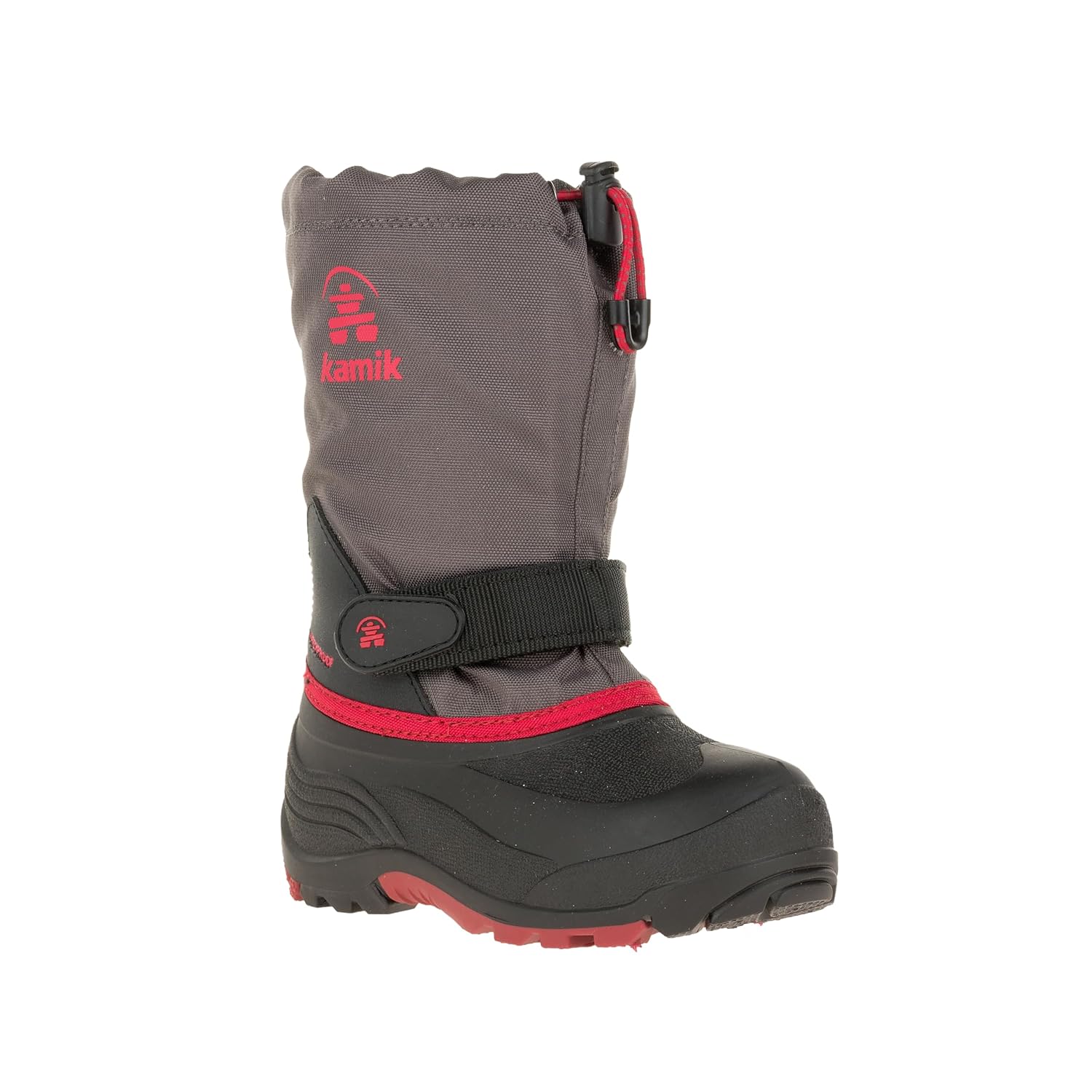 Kamik boys WATERBUG5 Cold Weather & Shearling Kamik boys WATERBUG5 Cold Weather & Shearling