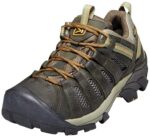 KEEN Men's Voyageur Hiking Shoes
