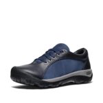 KEEN Womens W_Presidio Oxfords