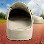 KEMISANT Womens Clogs, Slip on Sandals Nurse Shoes for Womens House Work Garden Work Outdoor Walking