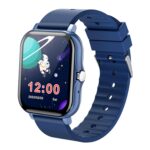 Kids Smart Watch for Boys Girls, Smart Watch for Kids with 19 Sports Modes Pedometer 14 Learning Games Alarm Clock Calculator 12/24 hr Educational Gifts Toys for Ages 4-12