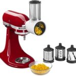 KitchenAid Fresh Prep Slicer/Shredder Attachment, KSMVSA
