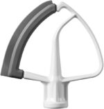 KitchenAid Tilt-Head Flex Edge Beater, KFE5T