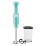 KitchenAid Variable Speed Corded Hand Blender, KHBV53AQ