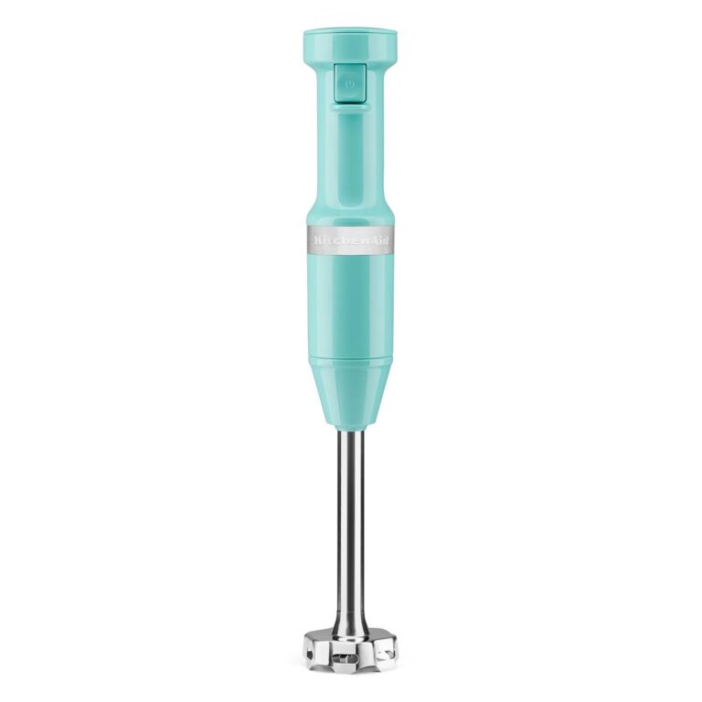 KitchenAid Variable Speed Corded Hand Blender, KHBV53AQ